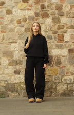 Premium-Sweatshirt Set - Marvelli