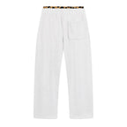 Unisex Wild Prints Tracksuit