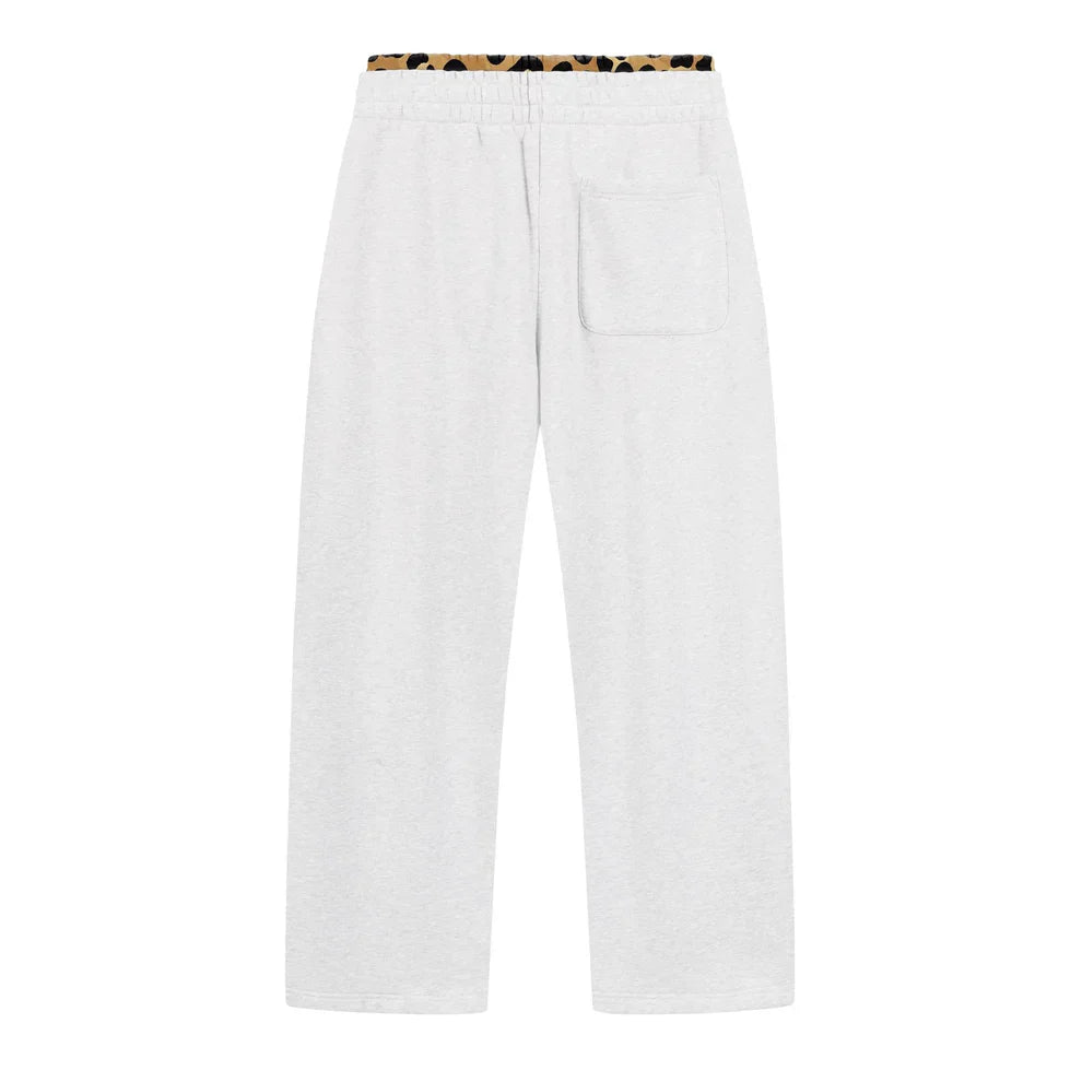 Unisex Wild Prints Tracksuit