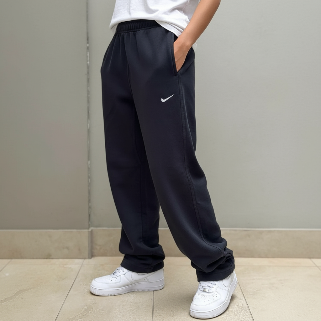 Unisex-Baggy-Hose (Pre-Black Friday - 50% Rabbat)