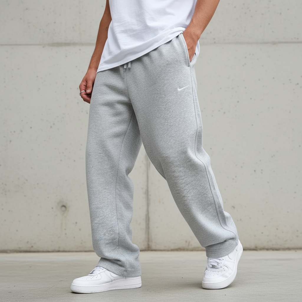 Unisex-Baggy-Hose (Pre-Black Friday - 50% Rabbat)