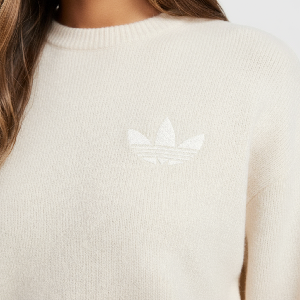 Damen-Strickset Soft (50% Rabbat - Pre-Black Friday)