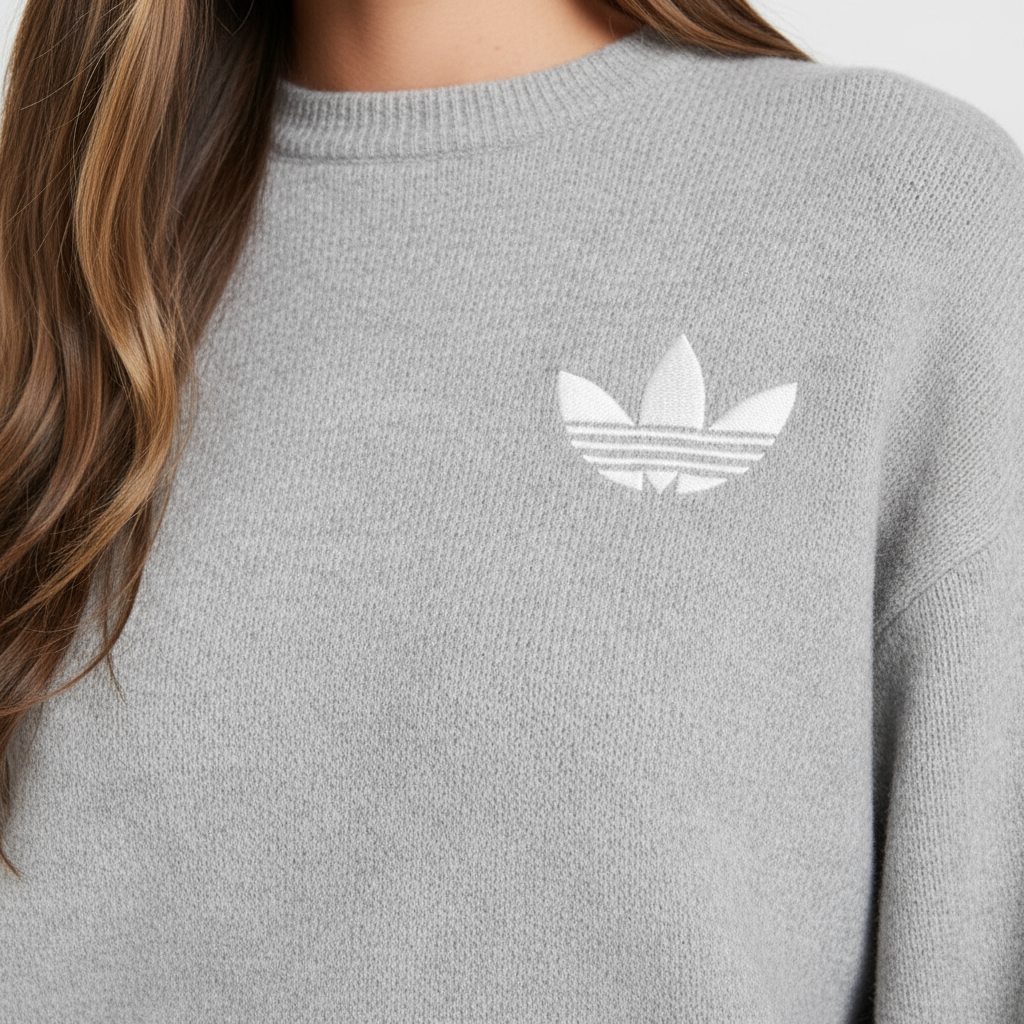 Damen-Strickset Soft (50% Rabbat - Pre-Black Friday)