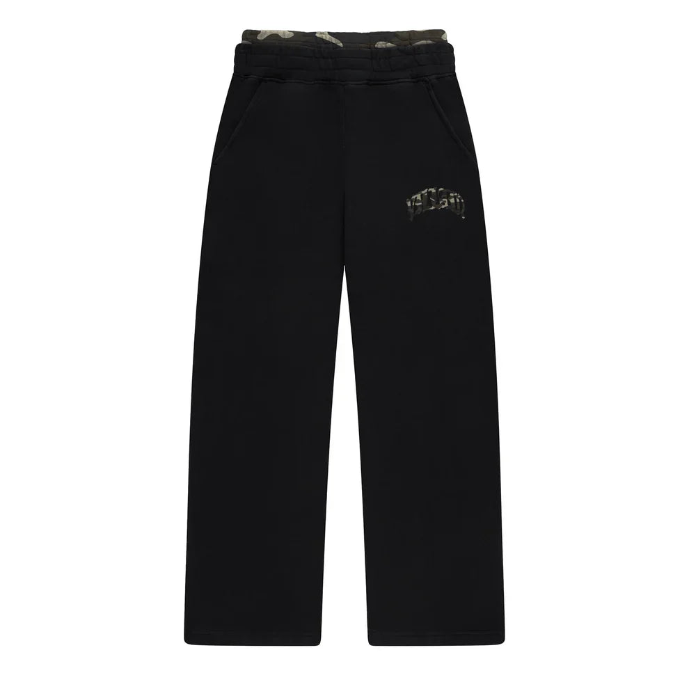 Unisex Wild Prints Tracksuit