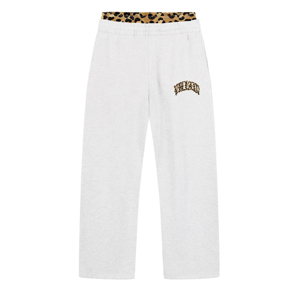 Unisex Wild Prints Tracksuit