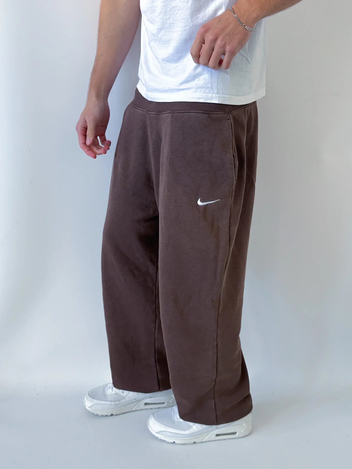 Unisex-Baggy-Hose (Pre-Black Friday - 50% Rabbat)