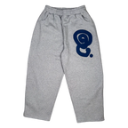 New Wave Oversized Tracksuit