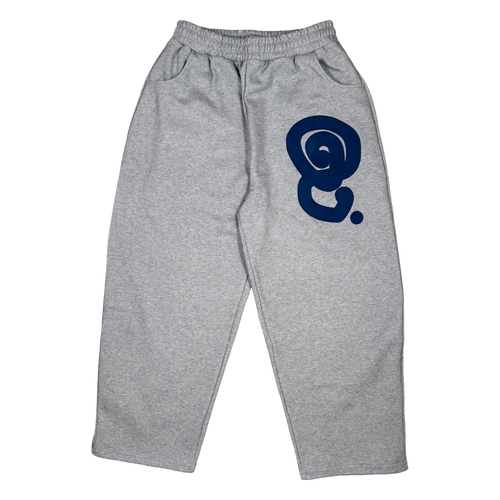 New Wave Oversized Tracksuit