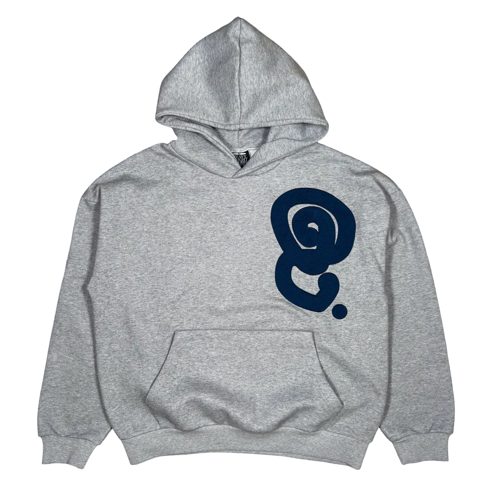 New Wave Oversized Tracksuit