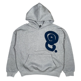 New Wave Oversized Tracksuit