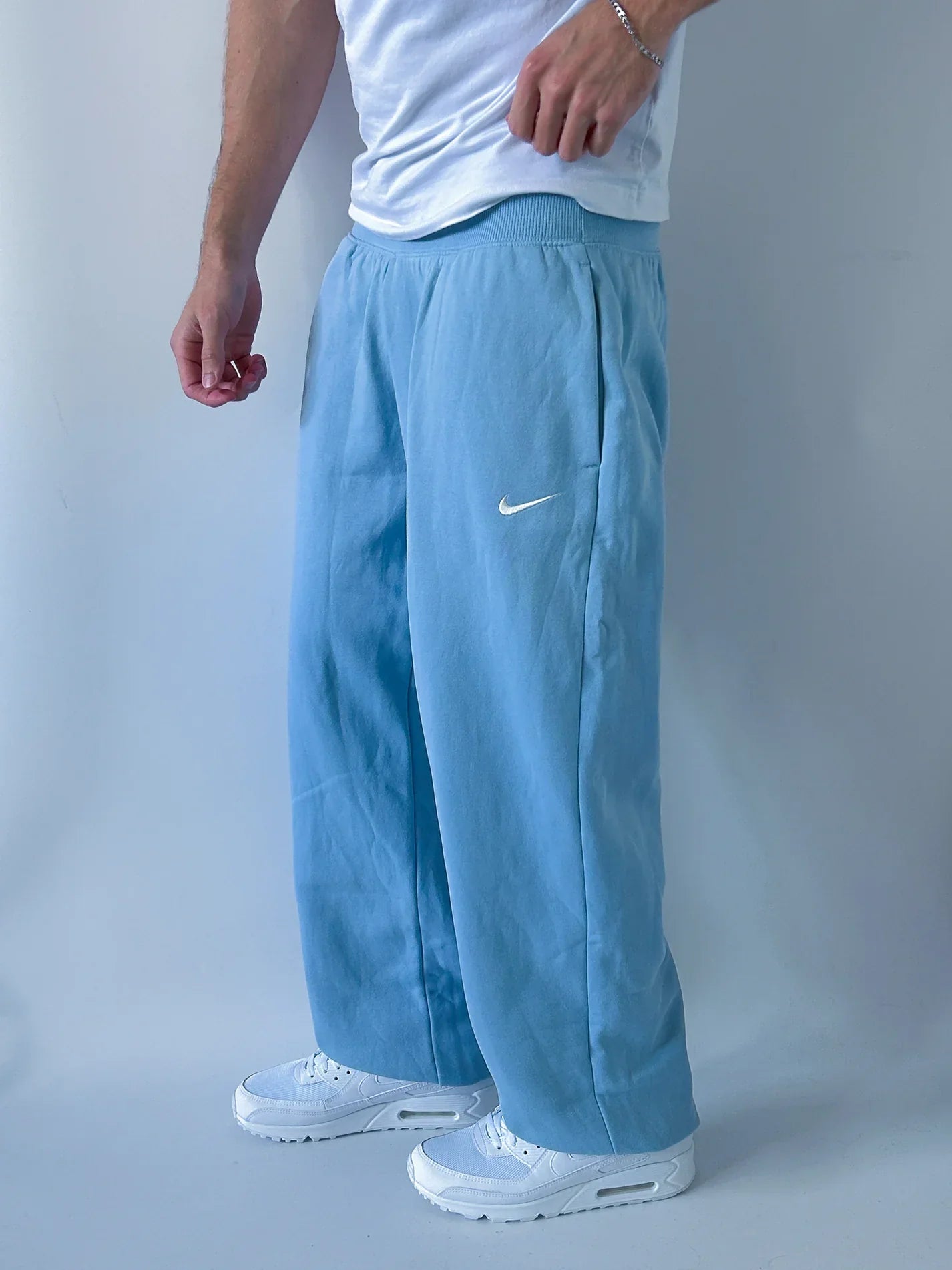 Unisex-Baggy-Hose (Pre-Black Friday - 50% Rabbat)