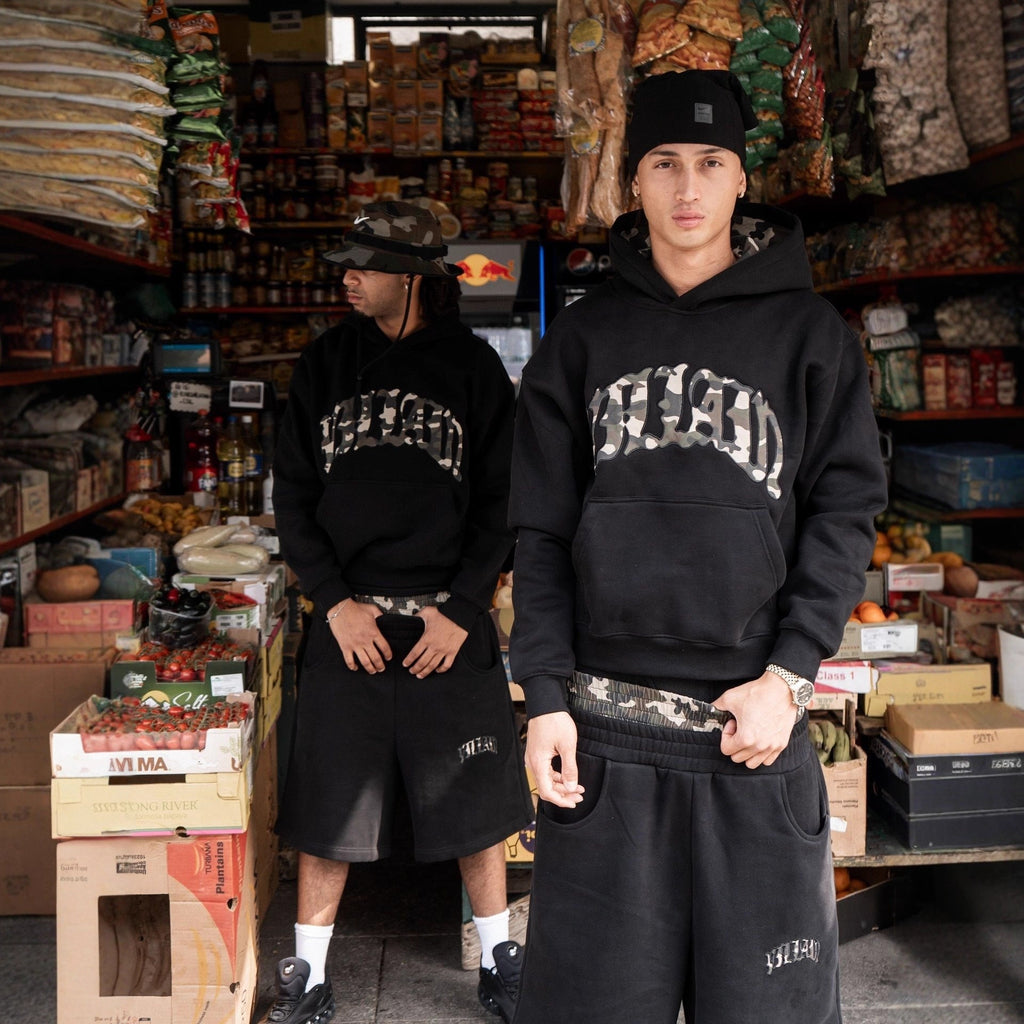 The Villain Tracksuit