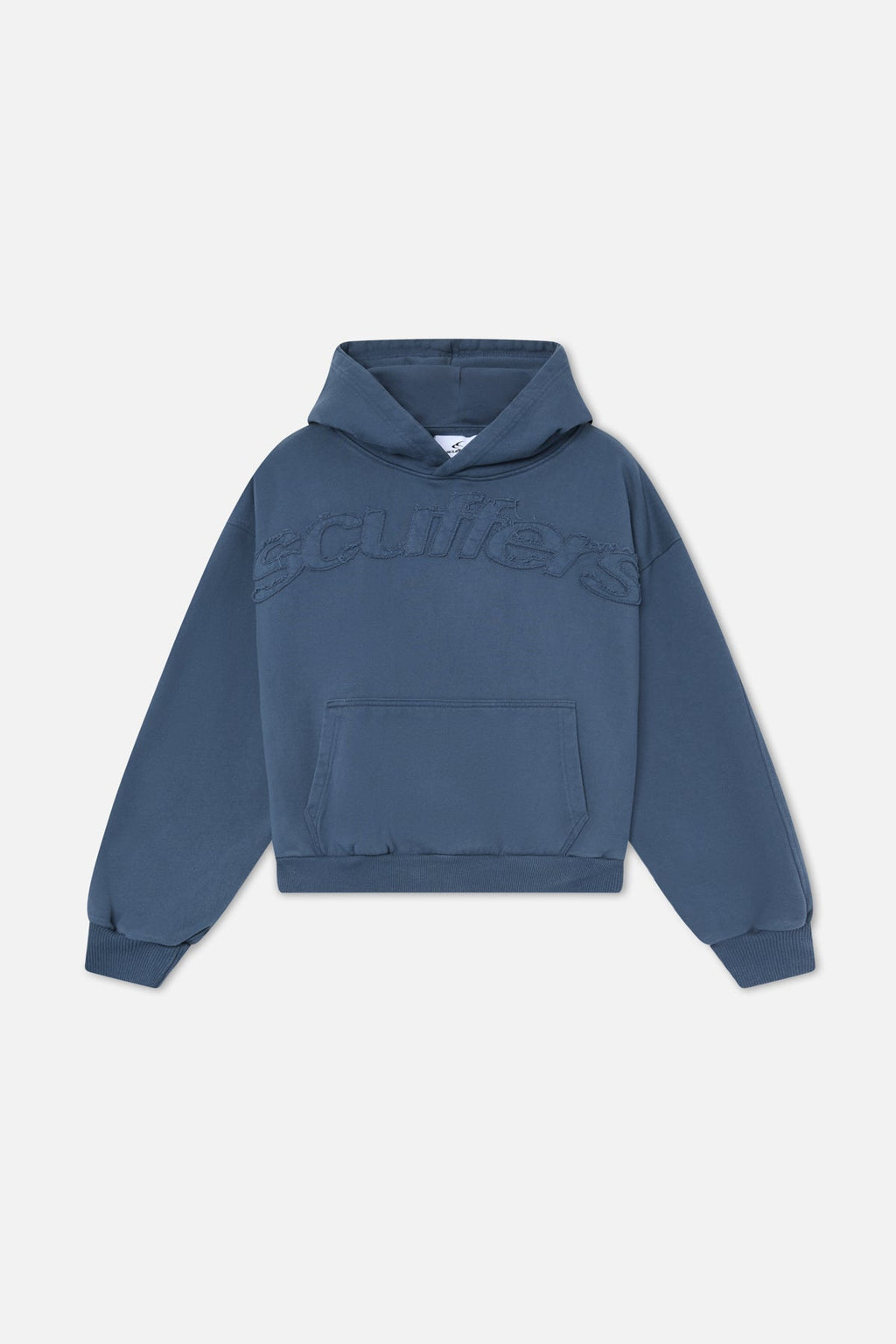 Ocean Chill Hoodie