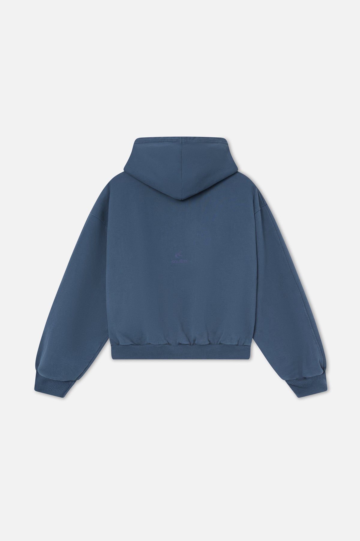 Ocean Chill Hoodie
