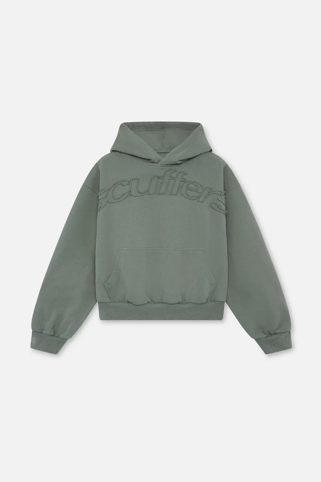 Ocean Chill Hoodie