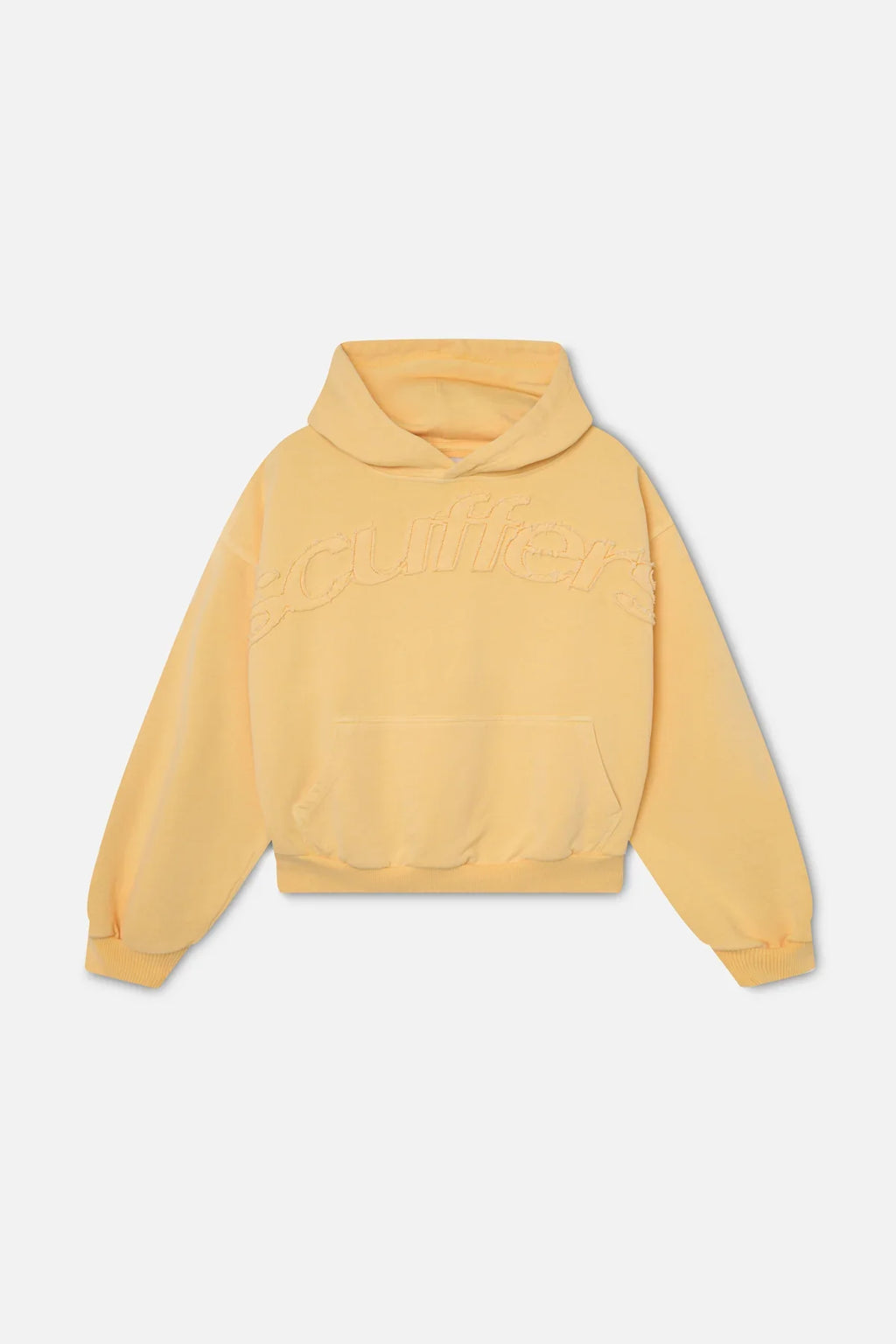 Ocean Chill Hoodie