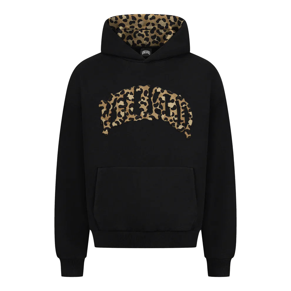 Unisex Wild Prints Tracksuit