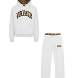 Unisex Wild Prints Tracksuit