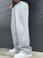 Unisex-Baggy-Hose (Pre-Black Friday - 50% Rabbat)