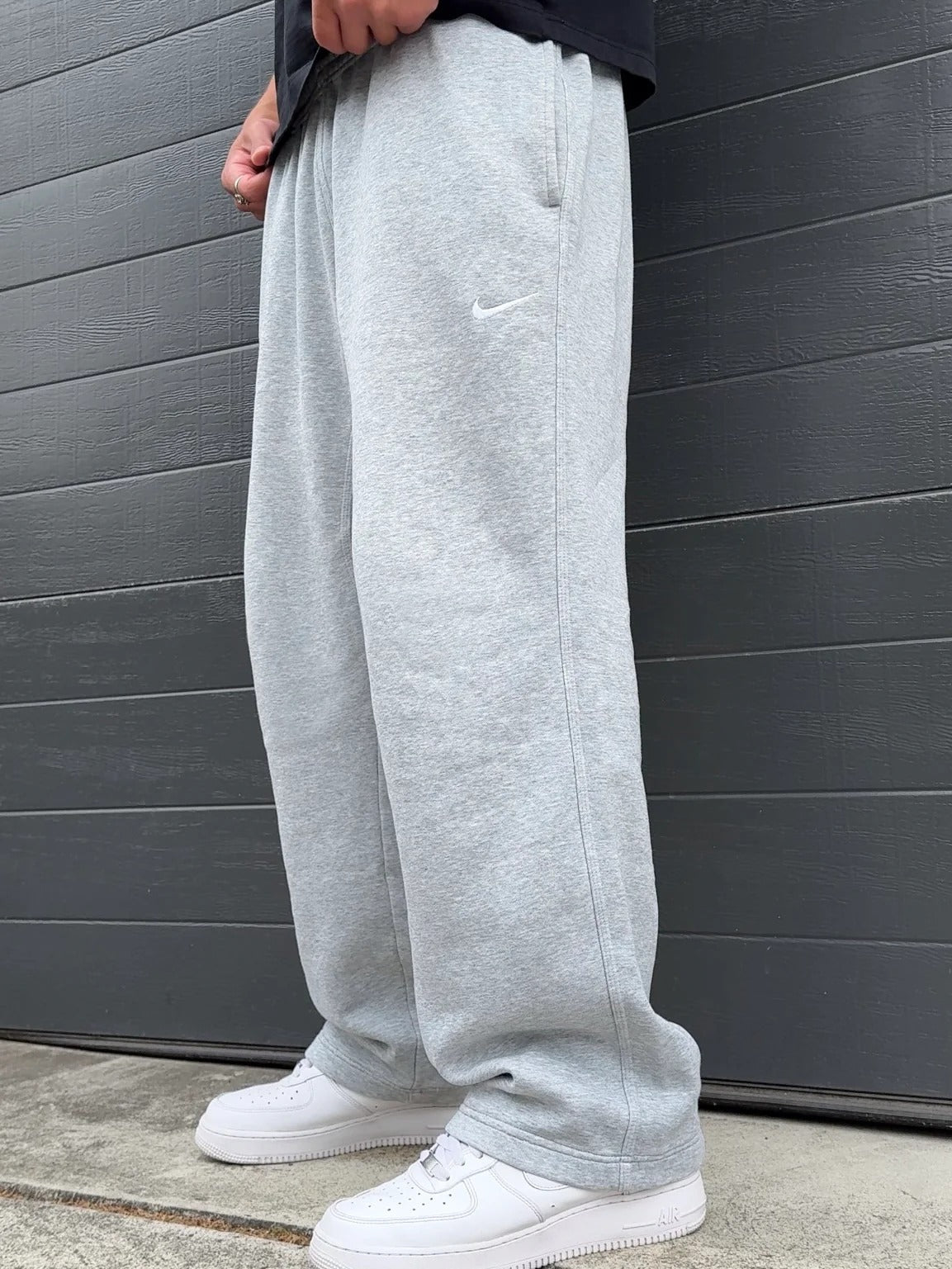Unisex-Baggy-Hose (Pre-Black Friday - 50% Rabbat)