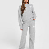 Damen-Strickset Soft (50% Rabbat - Pre-Black Friday)