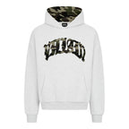 Unisex Wild Prints Tracksuit